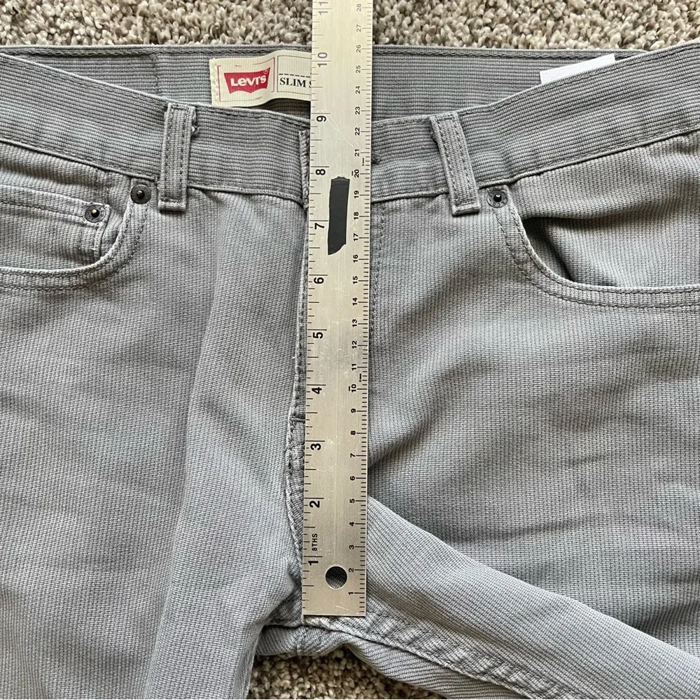 Levis brand levi